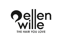 Logo Ellen Wille, partenaire prothese-perruque-albi, perruques haut de gamme à Albi